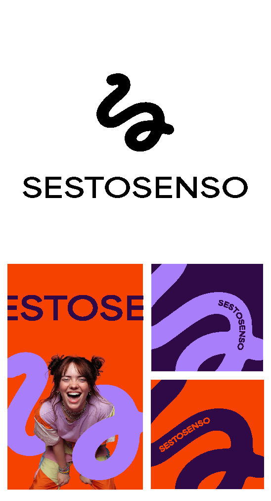 Sesto Senso Logo